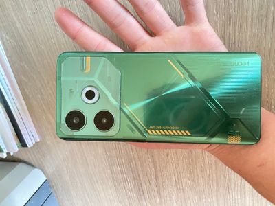 Tecno pova 6 neo 256GB xotira pubg 90fps narxi 1.6