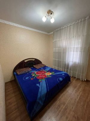 Сдается срочно на корасу 6 3-х комнатная квартира