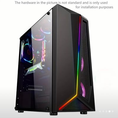 Gaming Case, корпус ПК