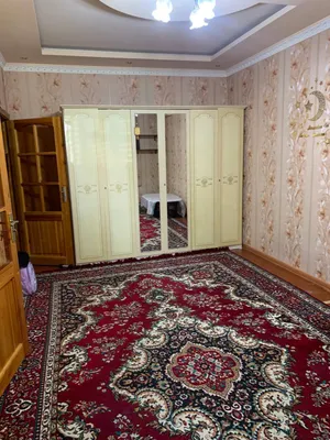 Чиланзар 15 1в2/1/4 Панельный дом с балконом 1,5/6