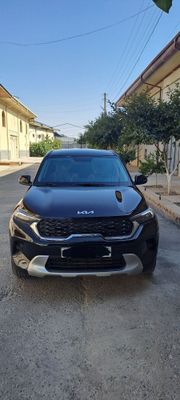 Kia Sonet 1.5 | 2024