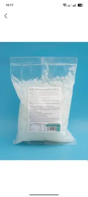 кокосовая тапиока