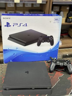 Playstation 4 slim