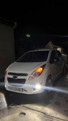 Продается Chevrolet Spark 2014