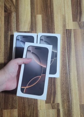 16 pro organial 128 gb