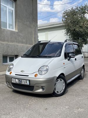 Продаю свой Матиз бест АВТОМАТ Кодиционер