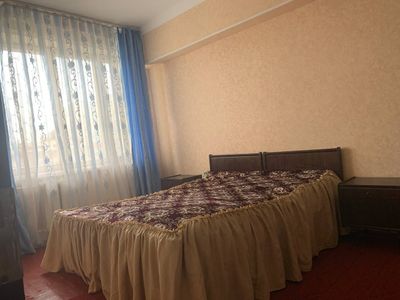 Сдаю квартиру 2/4/4 Ц6 метро Минор. Средная чистая квартира. С обстано