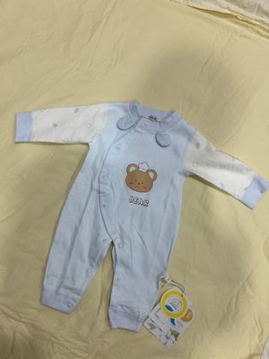 Комбенизок для мальчика