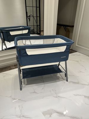 Десткая Кроватка Juniors