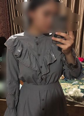Аёллар кўйлаги