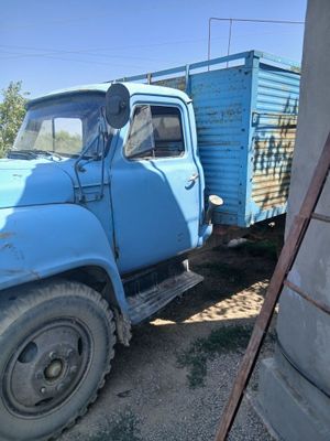 Газ 53 продаётся