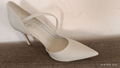 Туфли Calvin Klein новые оригинал