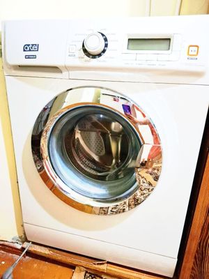 Срочно продаётся стиральная машина 6 кг