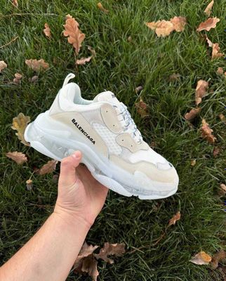 Продаются мужские кроссовки Balenciaga Triple S