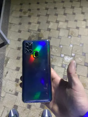Samsung A 21 s sirochna sotiladi