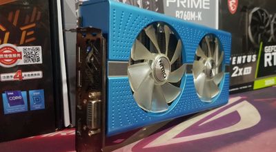 Sapphire Nitro RX580 8gb
