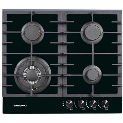 Встроенная газовая плита Shiv-G22-160