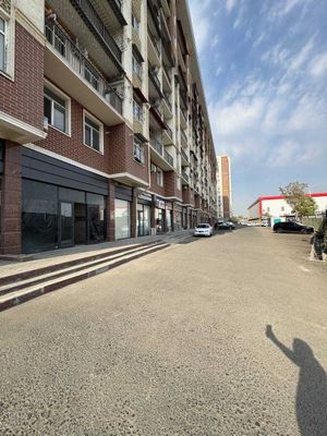 Продается помещение Под новостройкой ор-р Авиатор Корзинка 37м2
