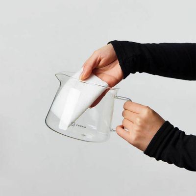 Оригинальный чайник для Zeekr от «ZeekrShop»
