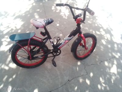 Velosiped 16 sotiladi holati yaxshi