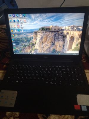 Noutbok core3 Dell