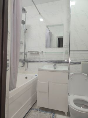 Сдается посуточно HelloHome Loft Blue&Grey