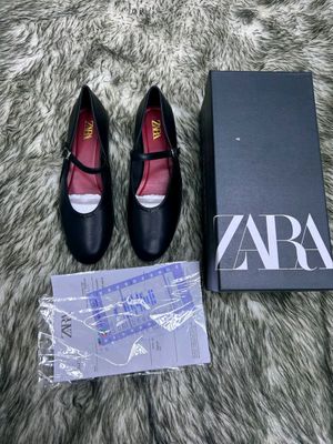 Zara lux