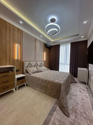 Шайхонтахур ровд 2 ком 650$