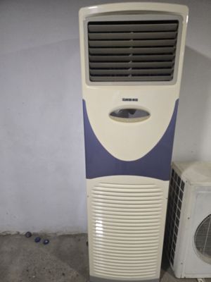 Konditsaner ROISON 3 fazali