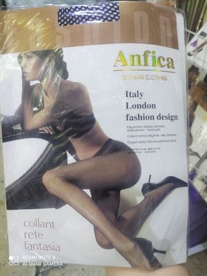Anfica сеточка.