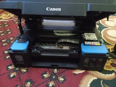 Printer Canon G3416