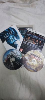 Playstation3 igravoy stav uyin xolati juda yaxshi kam uynalgan