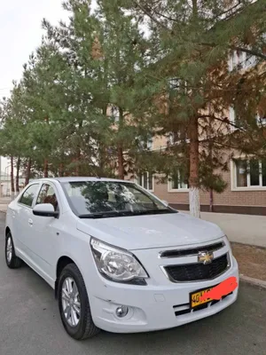 COBALT 4 -позиция (POZISIYA) 2021