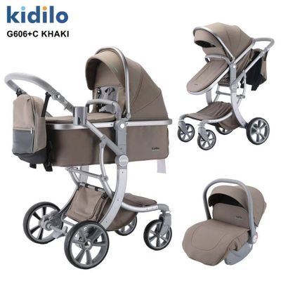 Kidilo G606+C 2/1