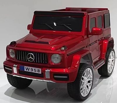 Mersades Bens w958