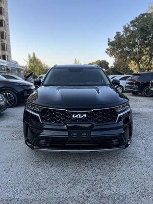 Sorento ideal holatda