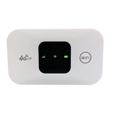 4G LTE WiFi Карманный Роутер / Chontak routeri
