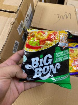 Ролтон BIG-BON 7000 шт