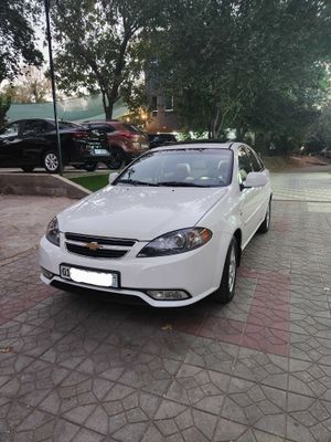 Chevrolet Jentra 2019, 3 poz