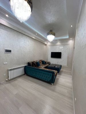 Паркентский 3* Комната КВАРТИРА 3/5/9