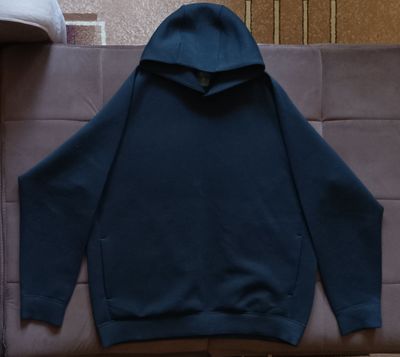 Худи мужское UNIQLO