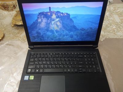 ТОП!Ноутбук Acer i5