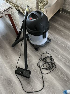 пылесос aqua vas water system
