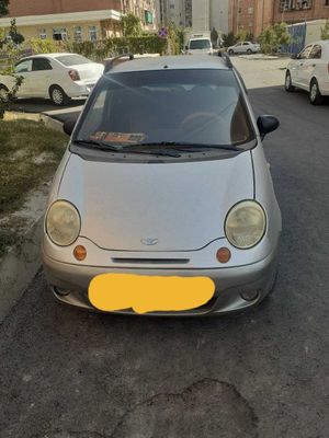 matiz best 2007 yili