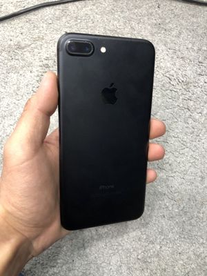 Iphone 7plus 128 ideal