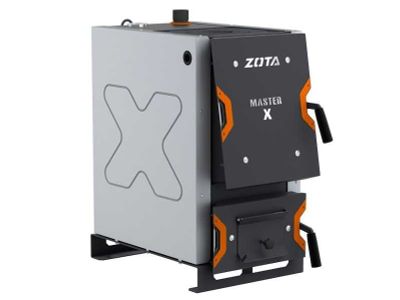 ZOTA «Master X» 14 кВт