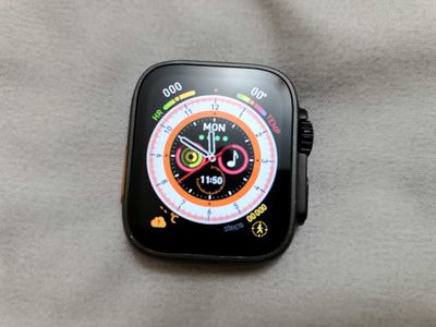 Smart watch x8 ultra