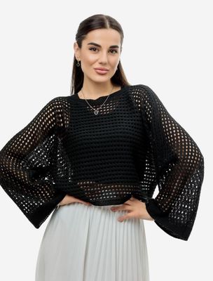 Кофта Сеточка Продаю срочно