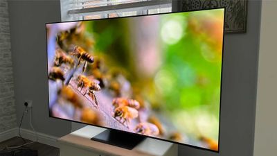 Телевизор Neo QLED Samsung QE-75QN70F 75" (Новинка 2025) Mini LED