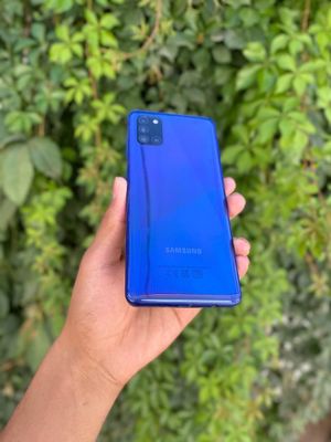 Samsung A31 sotiladi